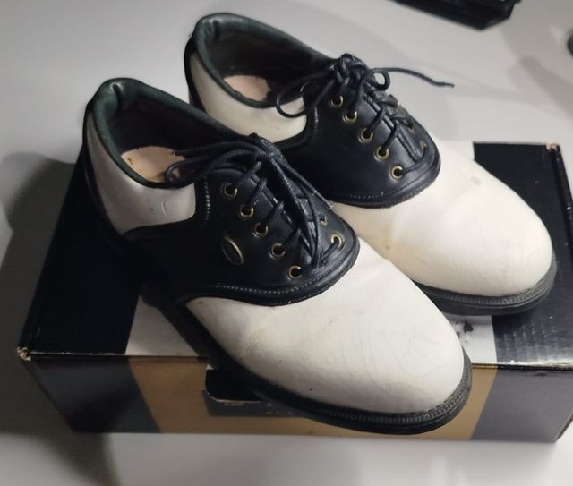 Zapatos de Golf FOOTJOY