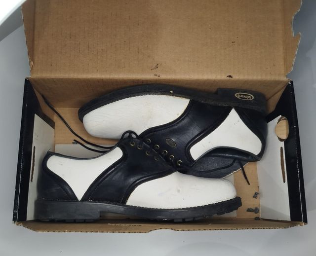 Zapatos de Golf FOOTJOY