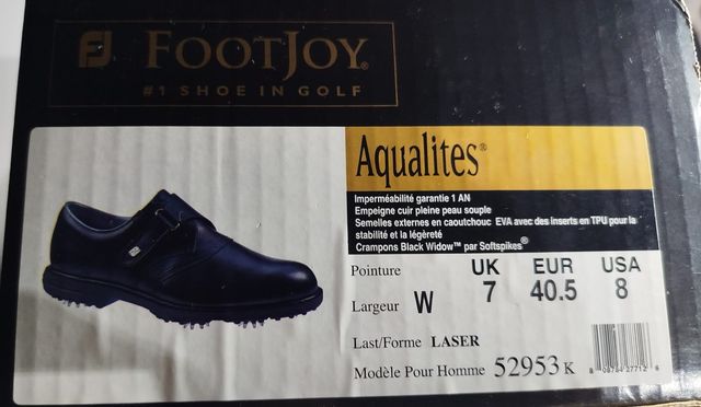 Zapatos de Golf FOOTJOY