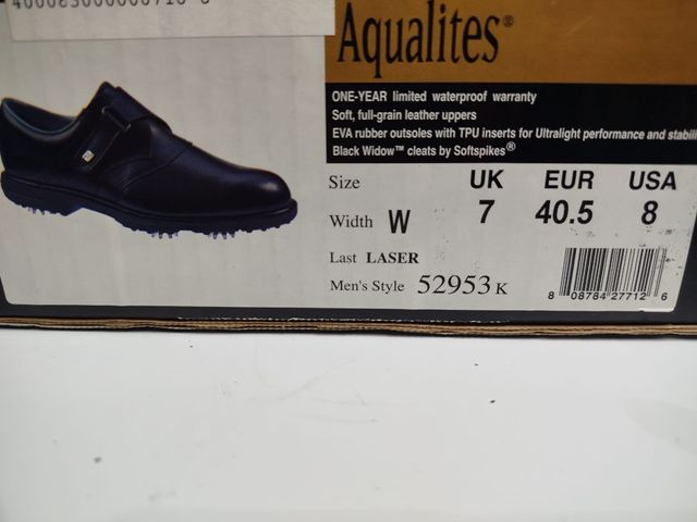 Zapatos de Golf FOOTJOY