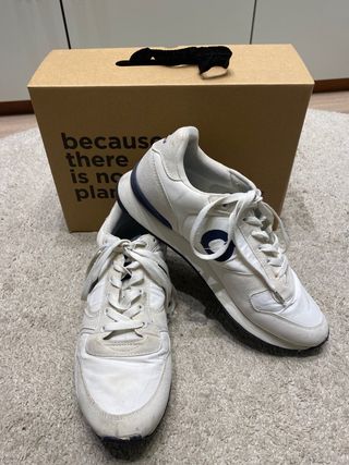 Zapatillas Ecoalf Talla 43