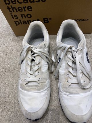 Zapatillas Ecoalf Talla 43