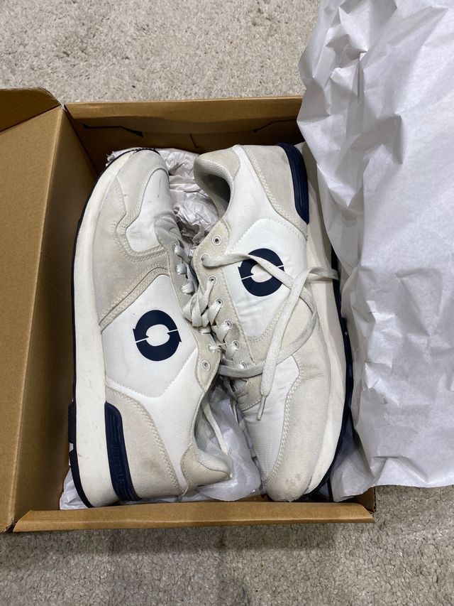 Zapatillas Ecoalf Talla 43