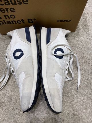 Zapatillas Ecoalf Talla 43