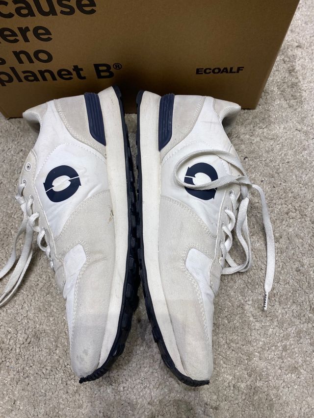 Zapatillas Ecoalf Talla 43