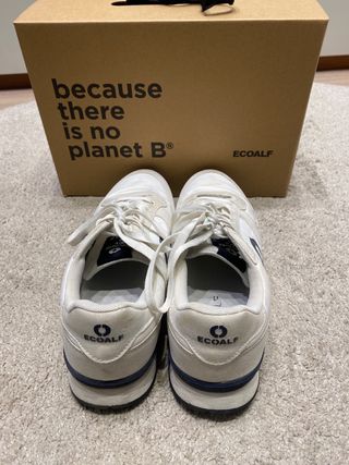 Zapatillas Ecoalf Talla 43