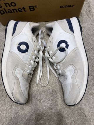 Zapatillas Ecoalf Talla 43