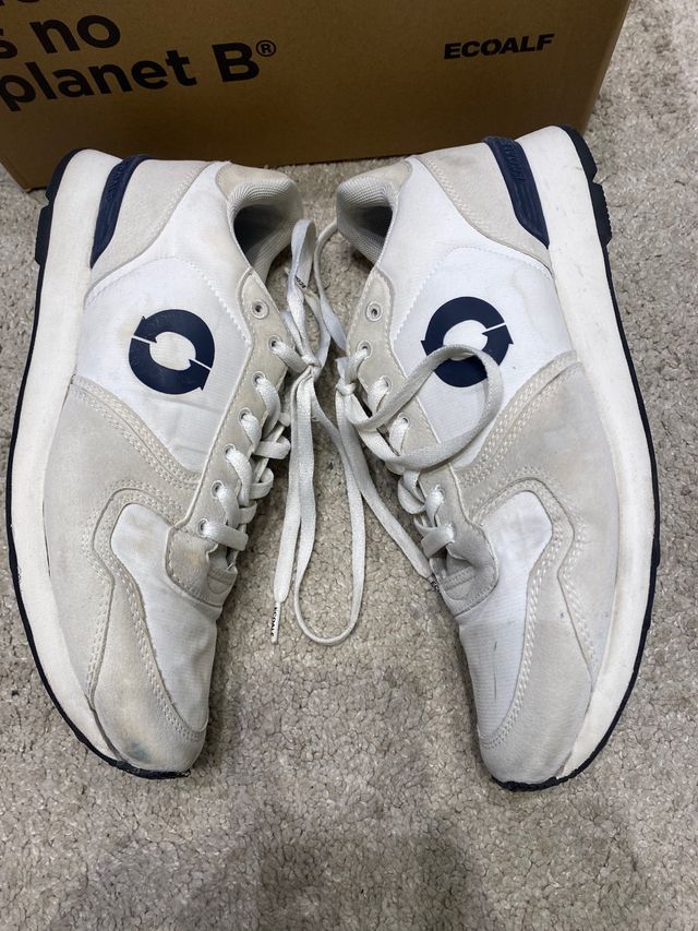 Zapatillas Ecoalf Talla 43