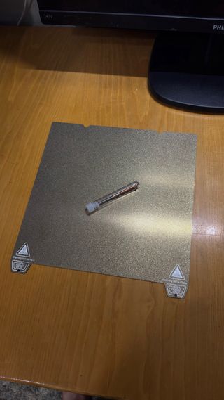 Impresora 3D Creality K1C