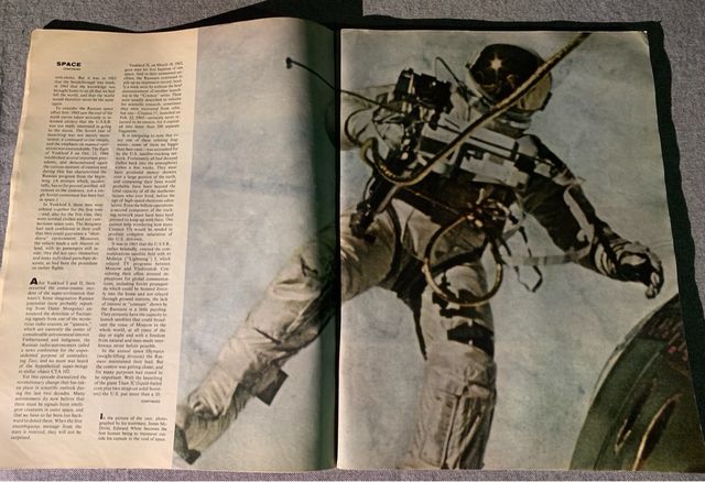 Life Special double issue Entering a new era