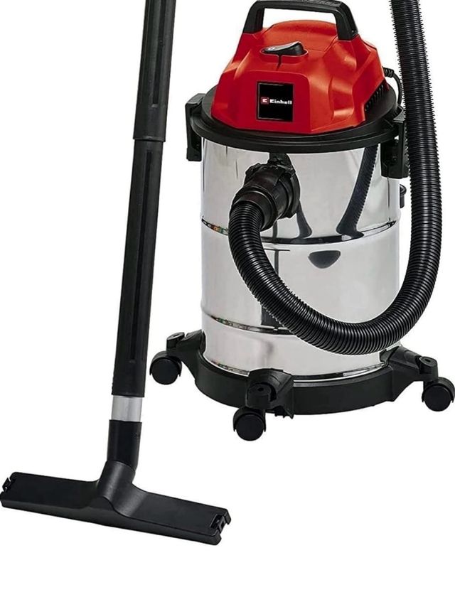 Einhell Aspirador Sólidos y Líquidos