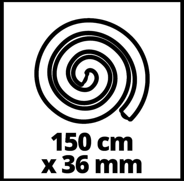 Einhell Aspirador Sólidos y Líquidos