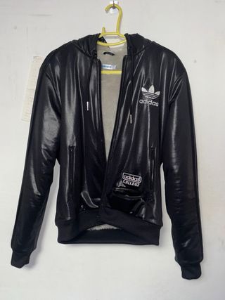 Chaqueta Adidas Chile 62 Negra