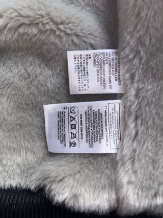 Chaqueta Adidas Chile 62 Negra