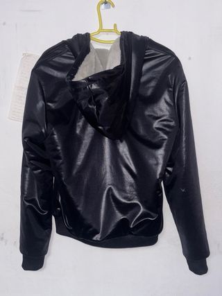 Chaqueta Adidas Chile 62 Negra