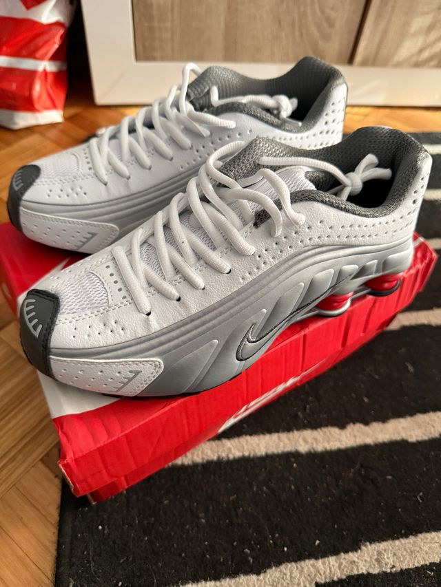 Nike Shox R4 Talla 40