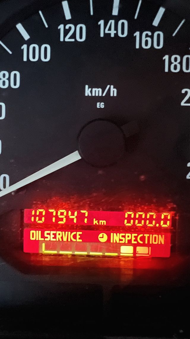 BMW Serie 3 e36 325i coupe