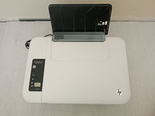 Impresora HP Deskjet 2543 Multifunción