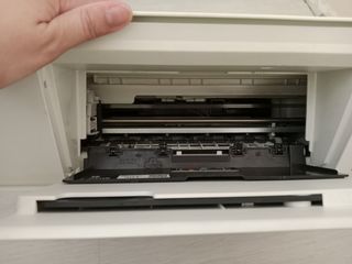 Impresora HP Deskjet 2543 Multifunción