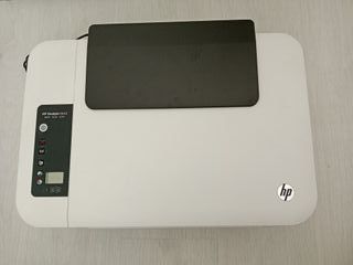 Impresora HP Deskjet 2543 Multifunción