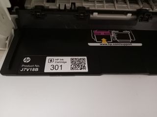 Impresora HP Deskjet 2543 Multifunción