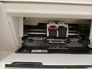 Impresora HP Deskjet 2543 Multifunción