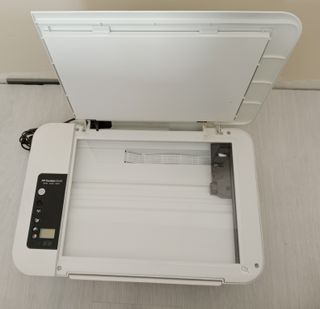 Impresora HP Deskjet 2543 Multifunción