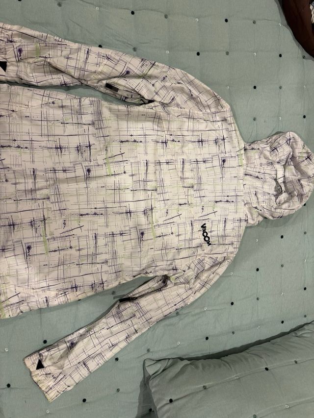 Chaqueta Volcom Montaña Hombre