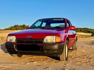 Ford Escort 1990