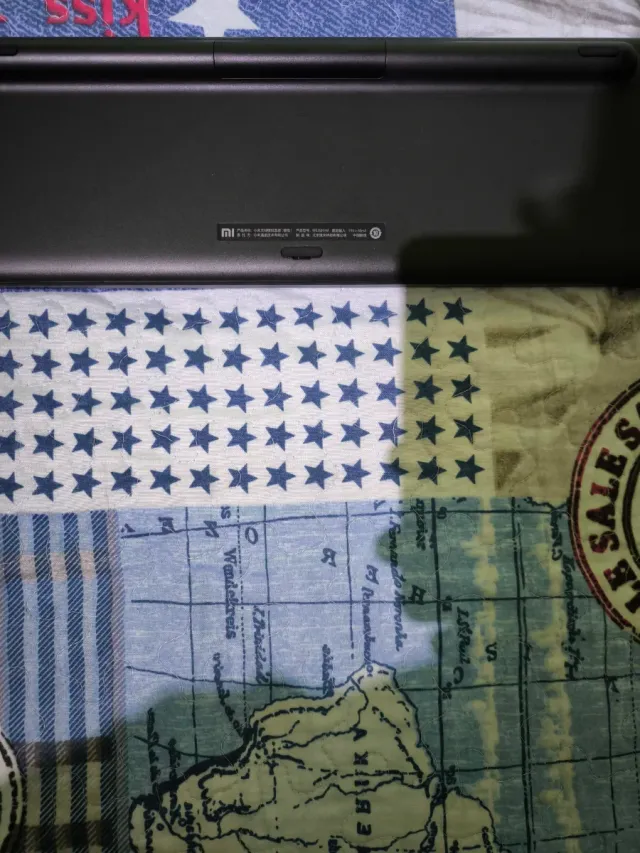 Tastiera e mouse pc wireless Xiaomi Mi