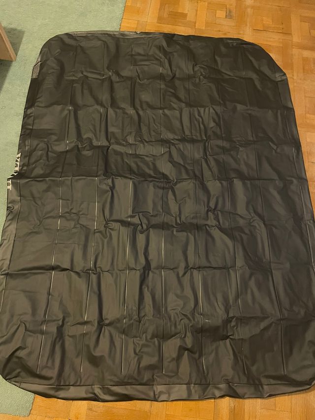 Colchón Hinchable Intex Azul