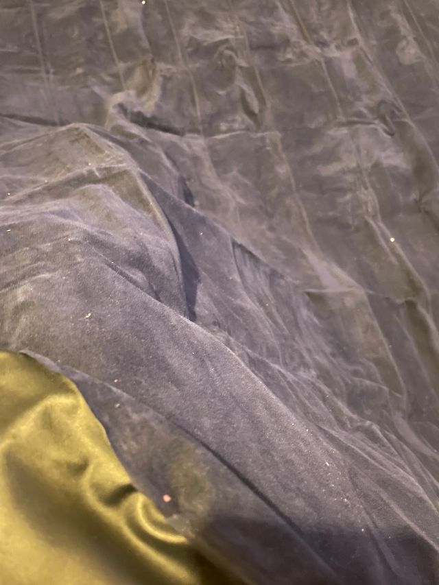 Colchón Hinchable Intex Azul