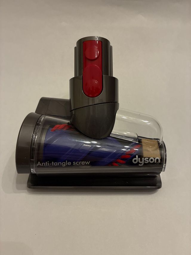 Mini Turbo Dyson Spazzola Anti-groviglio
