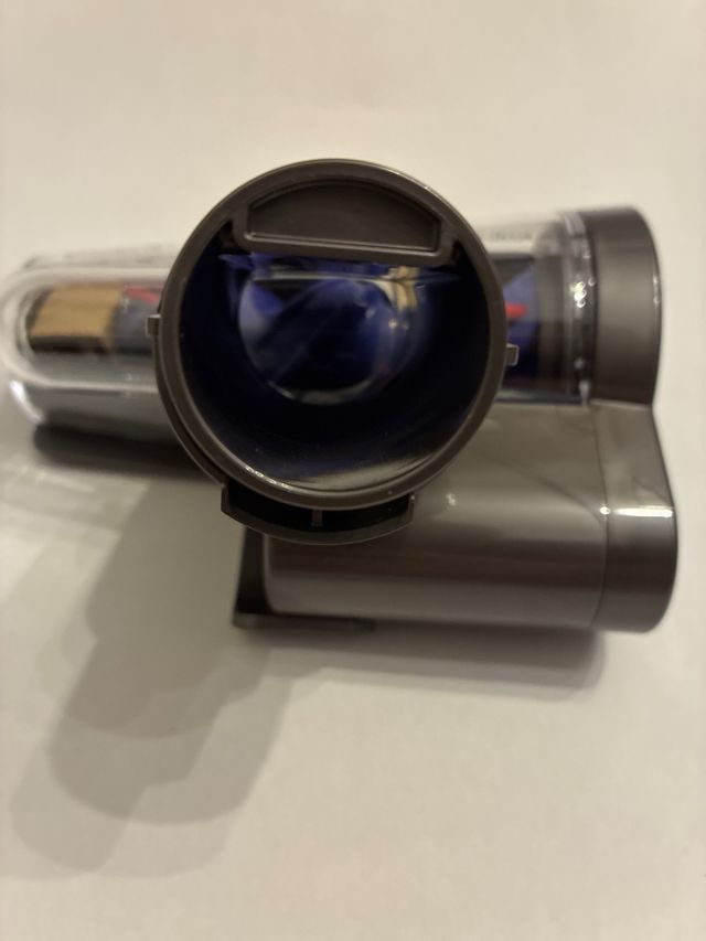 Mini Turbo Dyson Spazzola Anti-groviglio