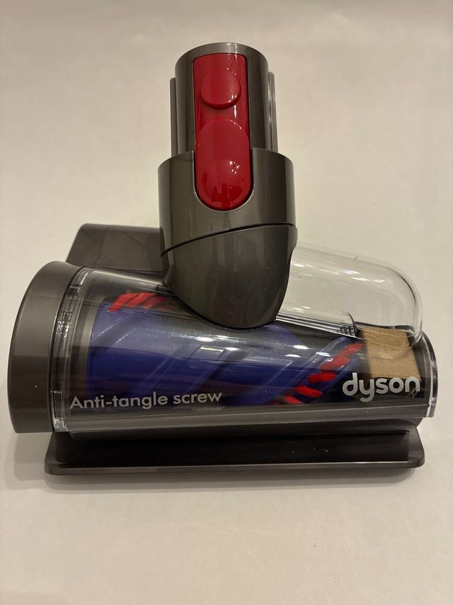 Mini Turbo Dyson Spazzola Anti-groviglio