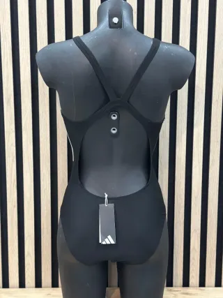 Bañador Adidas Negro Tallas Varias