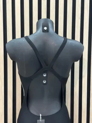 Bañador Adidas Negro Tallas Varias