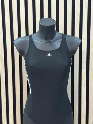 Bañador Adidas Negro Tallas Varias