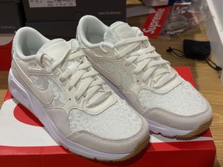 Nike Air Max SC Beige/Blanco