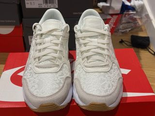 Nike Air Max SC Beige/Blanco