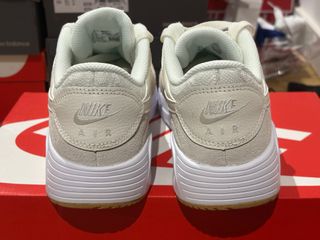 Nike Air Max SC Beige/Blanco