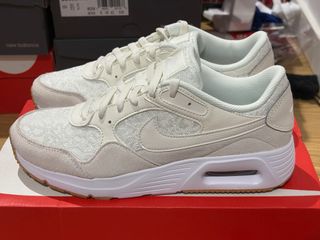 Nike Air Max SC Beige/Blanco