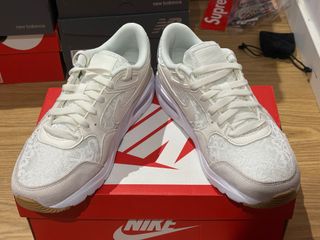 Nike Air Max SC Beige/Blanco