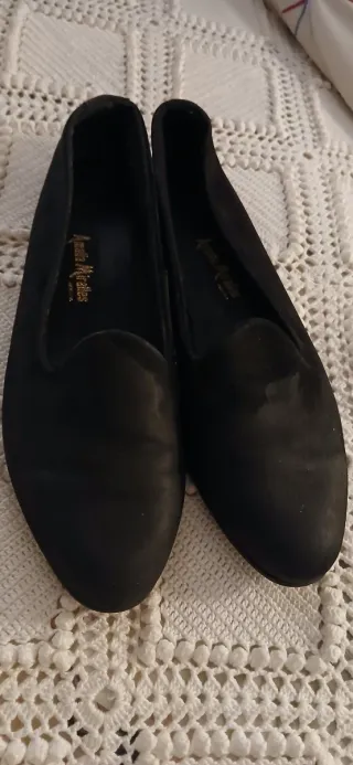 Zapatos planos Agatha Ruiz de la Prada T.40