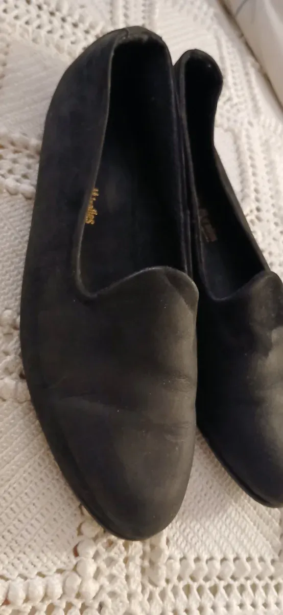 Zapatos planos Agatha Ruiz de la Prada T.40