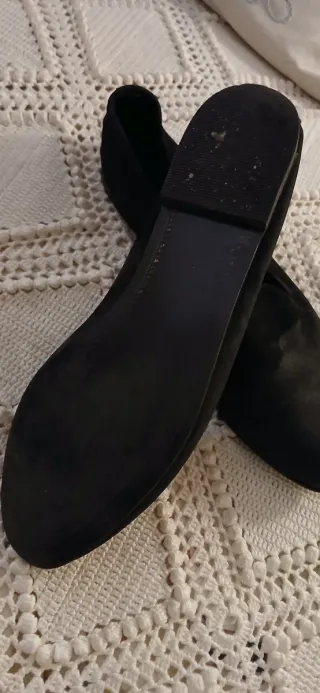 Zapatos planos Agatha Ruiz de la Prada T.40