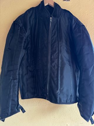 Chaqueta Moto 3 Capas