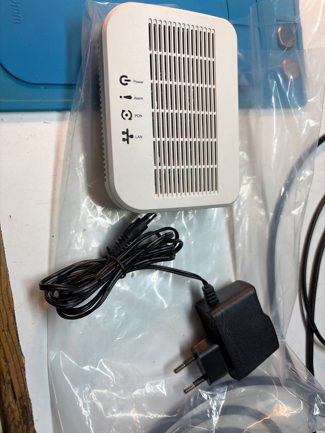 Ont Fibra Óptica Nokia