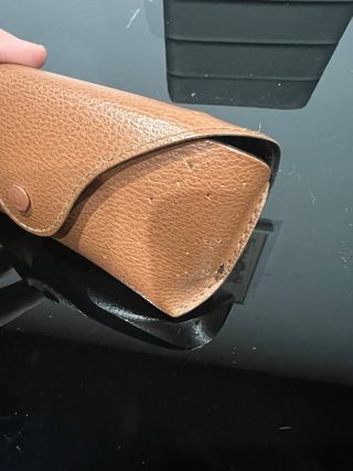 Gafas Ray-Ban Aviator Originales Dorado