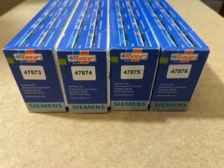 Roco Vagones HO Siemens